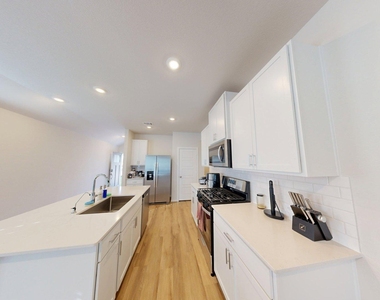 14134 Granger Pointe Lane - Photo Thumbnail 5
