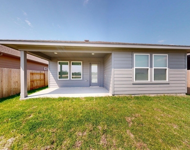 14134 Granger Pointe Lane - Photo Thumbnail 24