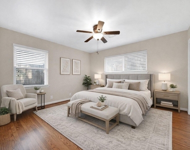 1607 Willowby Drive - Photo Thumbnail 8