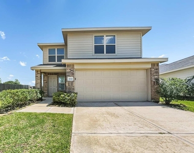 18838 Charter Elm Drive - Photo Thumbnail 1
