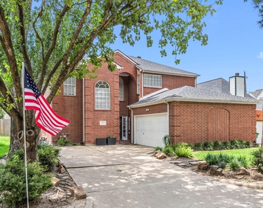 1723 Gingerleaf Lane - Photo Thumbnail 1