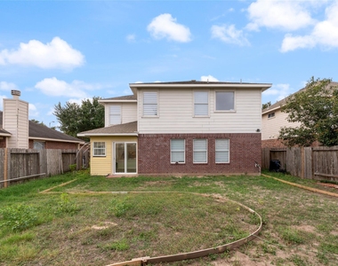 5902 Rye Creek Drive - Photo Thumbnail 12