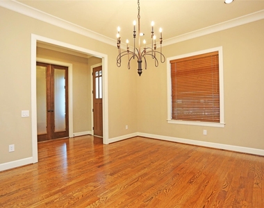 1611 Wakefield Drive - Photo Thumbnail 10