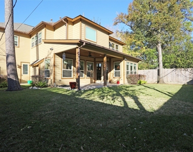 1611 Wakefield Drive - Photo Thumbnail 28