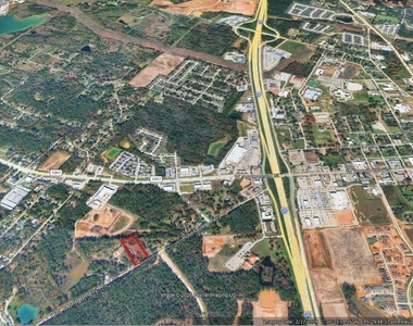 12021 Old Montgomery Road - Photo Thumbnail 1