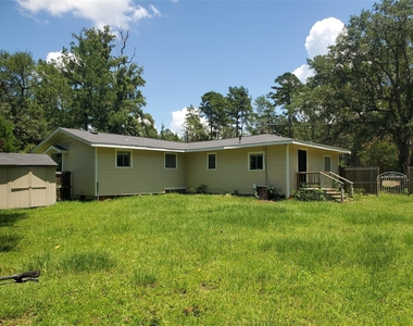 12021 Old Montgomery Road - Photo Thumbnail 4