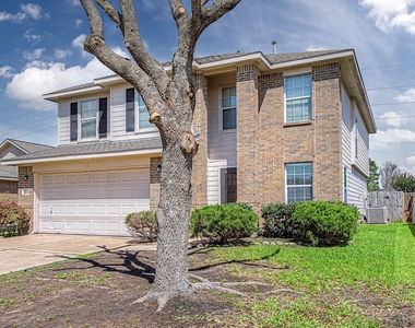 18114 Sorrell Oaks Lane - Photo Thumbnail 1