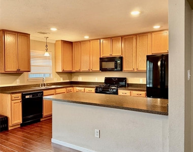16010 Limestone Lake Drive - Photo Thumbnail 7