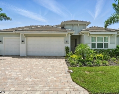 28165 Captiva Shell Loop - Photo Thumbnail 3