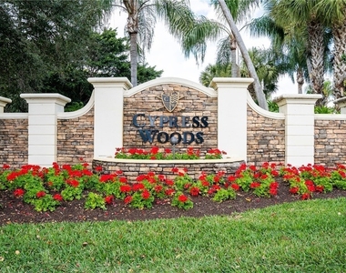 2920 Cypress Trace Circle - Photo Thumbnail 45