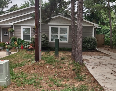 16800 Crestmont - Photo Thumbnail 1
