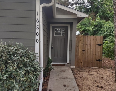 16800 Crestmont - Photo Thumbnail 2