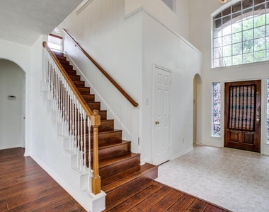 14830 Buckskin Bridge Court - Photo Thumbnail 1