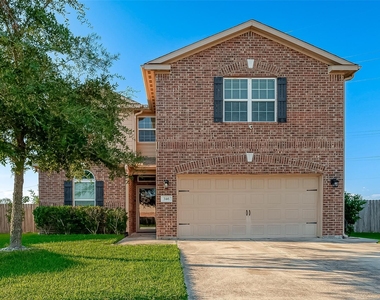346 Apache Field Lane - Photo Thumbnail 1
