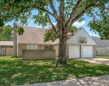 5023 Whispering Falls Drive - Photo Thumbnail 1