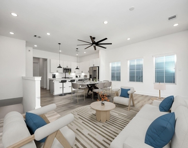 3010 Jensen Springs Lane - Photo Thumbnail 9