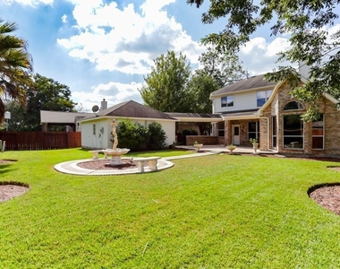 1534 Brookstone Lane - Photo Thumbnail 27