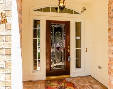 1534 Brookstone Lane - Photo Thumbnail 1