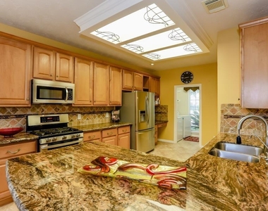 1534 Brookstone Lane - Photo Thumbnail 7