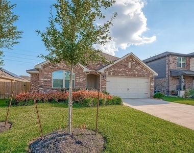 24411 Skytrail Drive - Photo Thumbnail 1