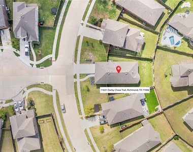 11631 Darby Chase Trail - Photo Thumbnail 22