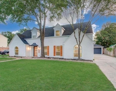 17211 Rolling Creek Drive - Photo Thumbnail 1
