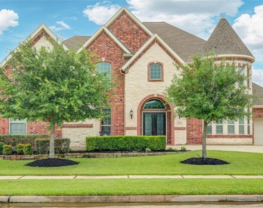 26510 Crimson Bluff Lane - Photo Thumbnail 1