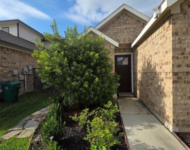 1942 Barrett Gables Drive - Photo Thumbnail 1