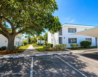 8401 N Atlantic Avenue - Photo Thumbnail 20