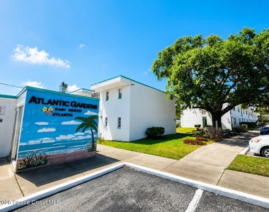 8401 N Atlantic Avenue - Photo Thumbnail 16