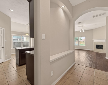 25918 Silver Timbers Lane - Photo Thumbnail 4