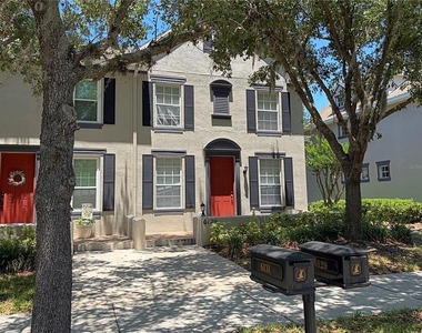 6129 Fishhawk Crossing Boulevard - Photo Thumbnail 1