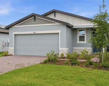 3912 Giorgio Drive - Photo Thumbnail 1