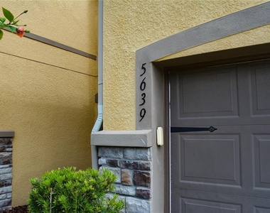 5639 Grand Sonata Avenue - Photo Thumbnail 32