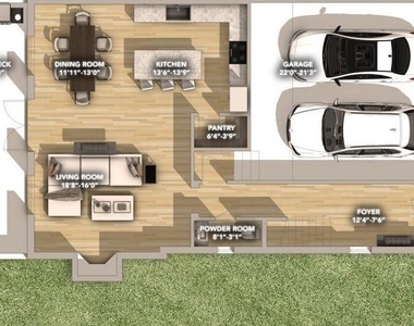 430 Gilman Place N - Photo Thumbnail 25
