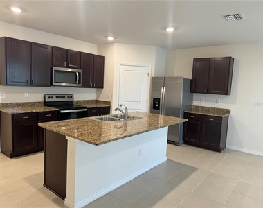 2442 Knight Island Drive - Photo Thumbnail 1
