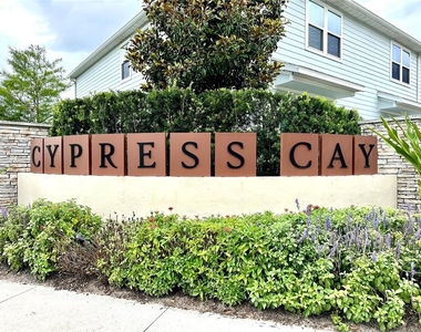 4574 Cypress Cay Way - Photo Thumbnail 20