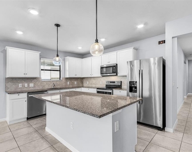 16033 Beachberry Drive - Photo Thumbnail 1
