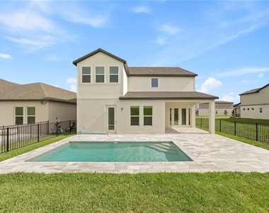 16031 Silver Brook Way - Photo Thumbnail 7