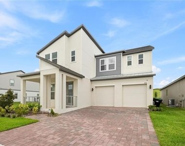 16031 Silver Brook Way - Photo Thumbnail 1