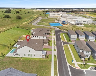 16031 Silver Brook Way - Photo Thumbnail 3