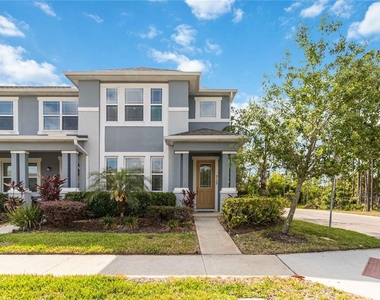 9109 Legado Drive - Photo Thumbnail 1