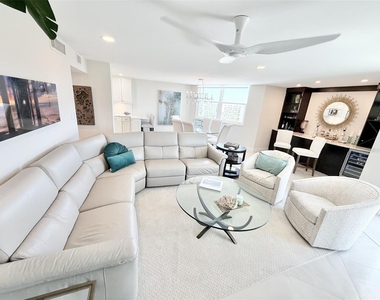 1050 Longboat Club Road - Photo Thumbnail 6