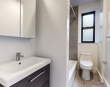 200 Haven Avenue - Photo Thumbnail 4