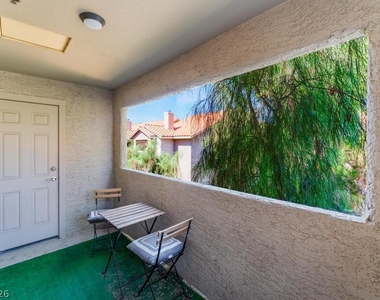 4200 S Valley View Boulevard - Photo Thumbnail 14