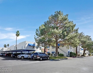 2625 Red Rock Street - Photo Thumbnail 21