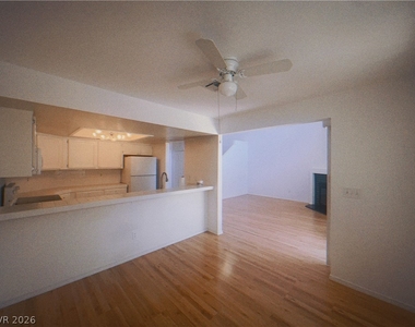 6250 W Flamingo Road - Photo Thumbnail 4