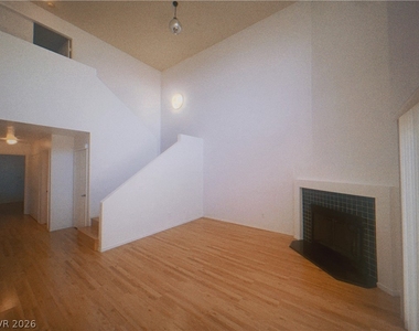 6250 W Flamingo Road - Photo Thumbnail 2