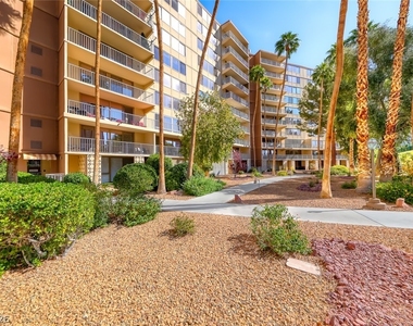 205 E Harmon Avenue - Photo Thumbnail 34