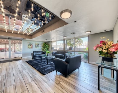 205 E Harmon Avenue - Photo Thumbnail 30